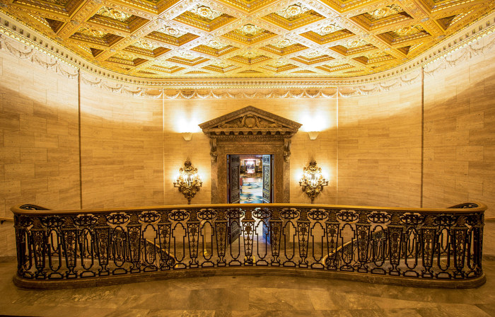  Profile Photos of HOTEL DU PONT 42 West 11th Street - Photo 19 of 37