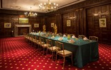  HOTEL DU PONT 42 West 11th Street 