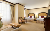  HOTEL DU PONT 42 West 11th Street 