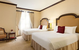  HOTEL DU PONT 42 West 11th Street 