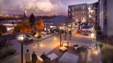 The York on City Park, Denver