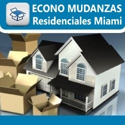 This is the image description moving company of Mudanzas Miami 3551 NE 169 St, Suite 104 - Photo 1 of 3