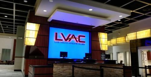  Profile Photos of Las Vegas Athletic Clubs - North 6050 N Decatur Blvd - Photo 2 of 4