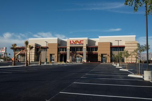  Profile Photos of Las Vegas Athletic Clubs - North 6050 N Decatur Blvd - Photo 3 of 4