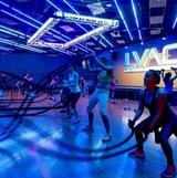 Las Vegas Athletic Clubs - North, North Las Vegas