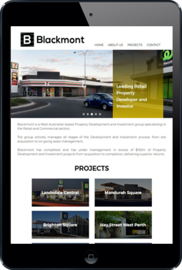  Profile Photos of Best AffordableÂ WebÂ DesignÂ Services D-160, Phase 8, Industrial Area - Photo 4 of 6