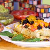 Cuckoo's Nest Mexican Food, Old Saybrook