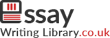 Essay Writing Library, London