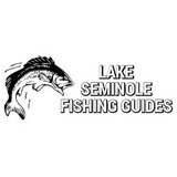 Lake Seminole Fishing Guides, Donalsonville