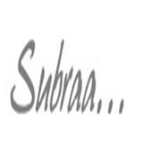 Subraa, Serangoon