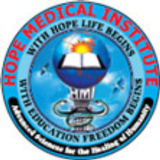  Hope Medical Institute 11835 Rock Landing Drive, 2nd Floor 