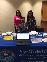 Hope Medical Institute Poland, Hope Medical Institute, Newport News