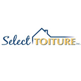 Select Toiture inc., LÃ©vis