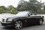 Rolls Royce Dawn Rental Los Angeles, Falcon Luxury and Exotic Car Rental, Beverly Hills