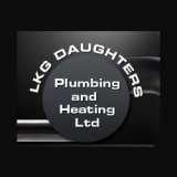 LKG Daughters Plumbing & Heating Ltd, Chelmsford