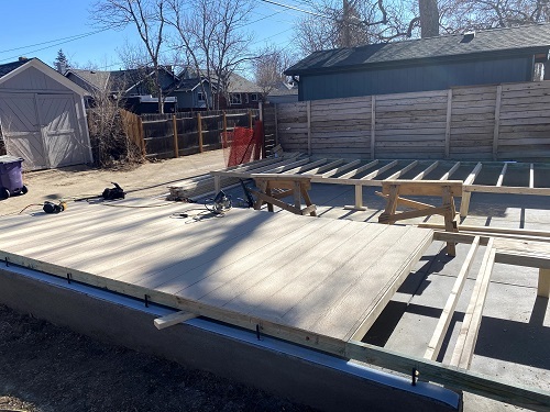  Profile Photos of Custom Garage Company 8700 East Jefferson Avenue - Photo 3 of 3