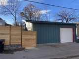 Custom Garage Company, Denver