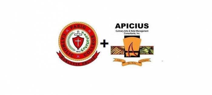  Profile Photos of Apicius Culinary Arts PCC Justice Ramon Jabson St., A. Malinao St. - Photo 2 of 2