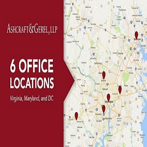Personal Injury Attorney, Law Firm, Lawyer, Auto Accident Attorney, Worker’s Compensation Attorney, Nursing Home Neglect and Elder Abuse Attorney, Truck Accident Lawyers, Medical Malpractice Lawyers. Profile Photos of Ashcraft & Gerel, LLP 4900 Seminary Rd Suite 650 - Photo 2 of 6 Personal Injury Attorney, Law Firm, Lawyer, Auto Accident Attorney, Worker’s Compensation Attorney, Nursing Home Neglect and Elder Abuse Attorney, Truck Accident Lawyers, Medical Malpractice Lawyers. Profile Photos of Ashcraft & Gerel, LLP 4900 Seminary Rd Suite 650 - Photo 2 of 6