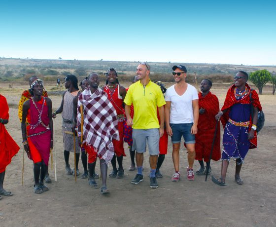  Profile Photos of Real Masai Safari 61 Majors Bay Rd - Photo 2 of 3