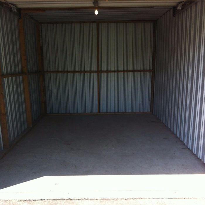  Profile Photos of Burns Harbor Storage 1170 Wahl St - Photo 4 of 5