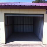 Burns Harbor Storage, Burns Harbor