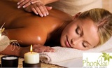 PhonKlai Thai Massage Richmond, Richmond