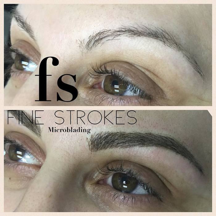  New Album of Fine Strokes Microblading 45567 Market Street, Suite 12 - Photo 1 of 6