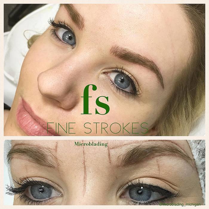  New Album of Fine Strokes Microblading 45567 Market Street, Suite 12 - Photo 2 of 6