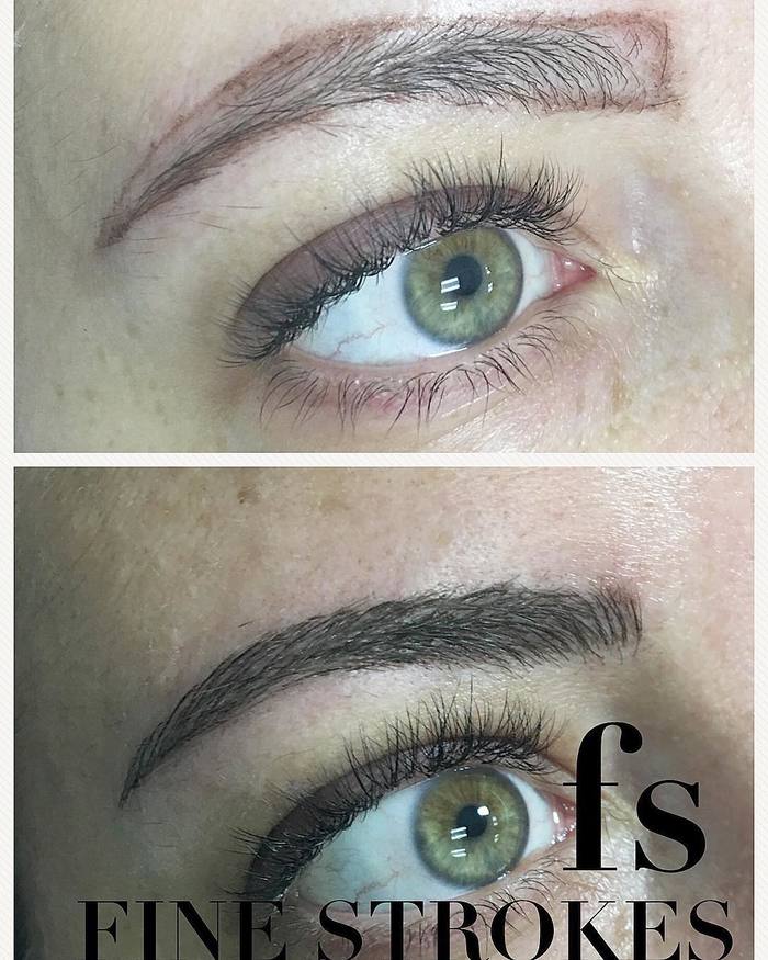  New Album of Fine Strokes Microblading 45567 Market Street, Suite 12 - Photo 4 of 6