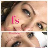 Fine Strokes Microblading, Shelby Twp