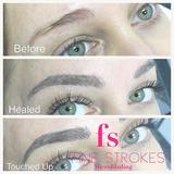 Fine Strokes Microblading, Shelby Twp