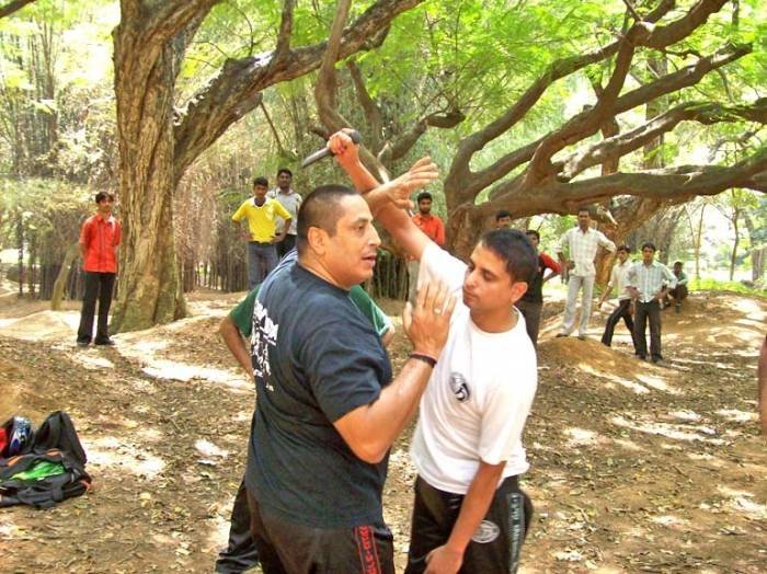  Profile Photos of Krav Maga Bangalore: Israeli Self Defense: BadAzz Combat Academy Hockey Stadium, - Photo 20 of 36