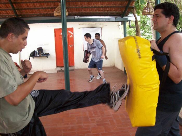 Profile Photos of Krav Maga Bangalore: Israeli Self Defense: BadAzz Combat Academy Hockey Stadium, - Photo 23 of 36
