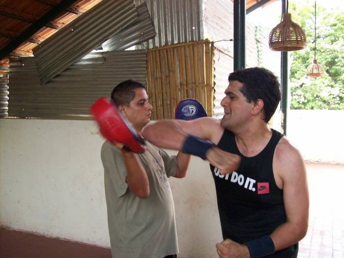  Profile Photos of Krav Maga Bangalore: Israeli Self Defense: BadAzz Combat Academy Hockey Stadium, - Photo 26 of 36