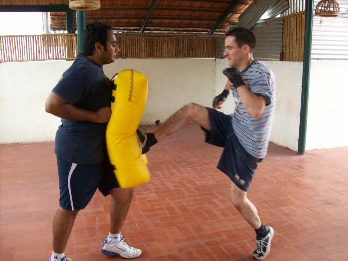  Profile Photos of Krav Maga Bangalore: Israeli Self Defense: BadAzz Combat Academy Hockey Stadium, - Photo 27 of 36