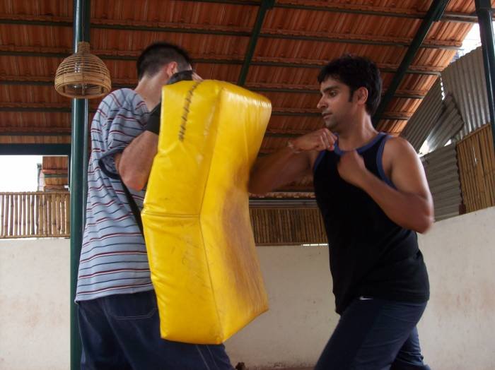  Profile Photos of Krav Maga Bangalore: Israeli Self Defense: BadAzz Combat Academy Hockey Stadium, - Photo 32 of 36