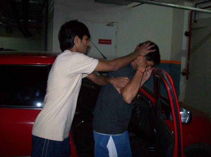  Profile Photos of Krav Maga Bangalore: Israeli Self Defense: BadAzz Combat Academy Hockey Stadium, - Photo 2 of 36