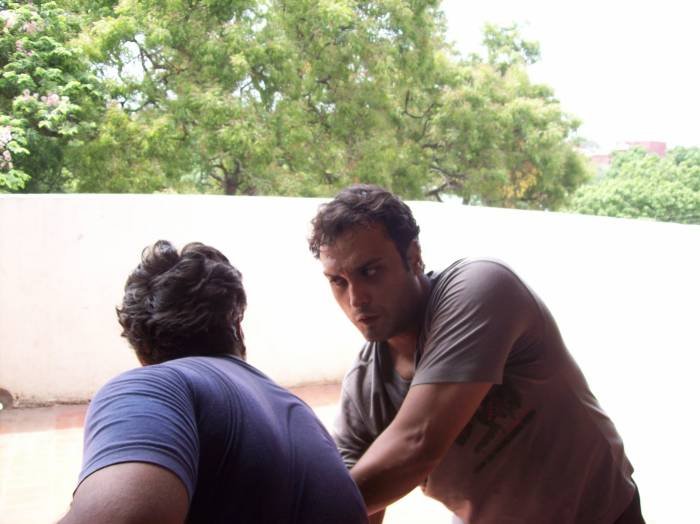  Profile Photos of Krav Maga Bangalore: Israeli Self Defense: BadAzz Combat Academy Hockey Stadium, - Photo 11 of 36