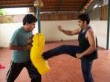  Krav Maga Bangalore: Israeli Self Defense: BadAzz Combat Academy Hockey Stadium, 