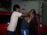  Krav Maga Bangalore: Israeli Self Defense: BadAzz Combat Academy Hockey Stadium, 