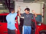  Krav Maga Bangalore: Israeli Self Defense: BadAzz Combat Academy Hockey Stadium, 
