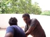  Krav Maga Bangalore: Israeli Self Defense: BadAzz Combat Academy Hockey Stadium, 