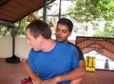  Krav Maga Bangalore: Israeli Self Defense: BadAzz Combat Academy Hockey Stadium, 