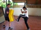 Krav Maga Bangalore: Israeli Self Defense: BadAzz Combat Academy, Bangalore