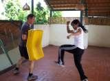 Krav Maga Bangalore: Israeli Self Defense: BadAzz Combat Academy, Bangalore