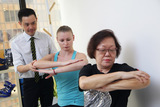 Health In Your Hands Pte Ltd, Singapore