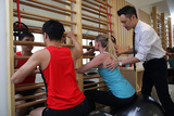 Health In Your Hands Pte Ltd, Singapore