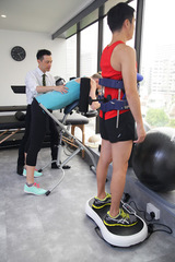 Health In Your Hands Pte Ltd, Singapore