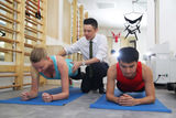 Health In Your Hands Pte Ltd, Singapore
